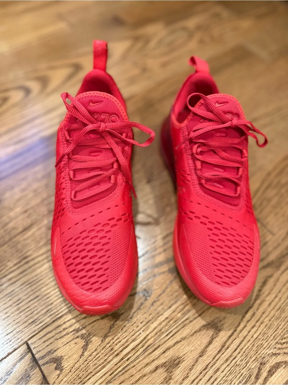 Nike Air Max 270, Men’s Size 9